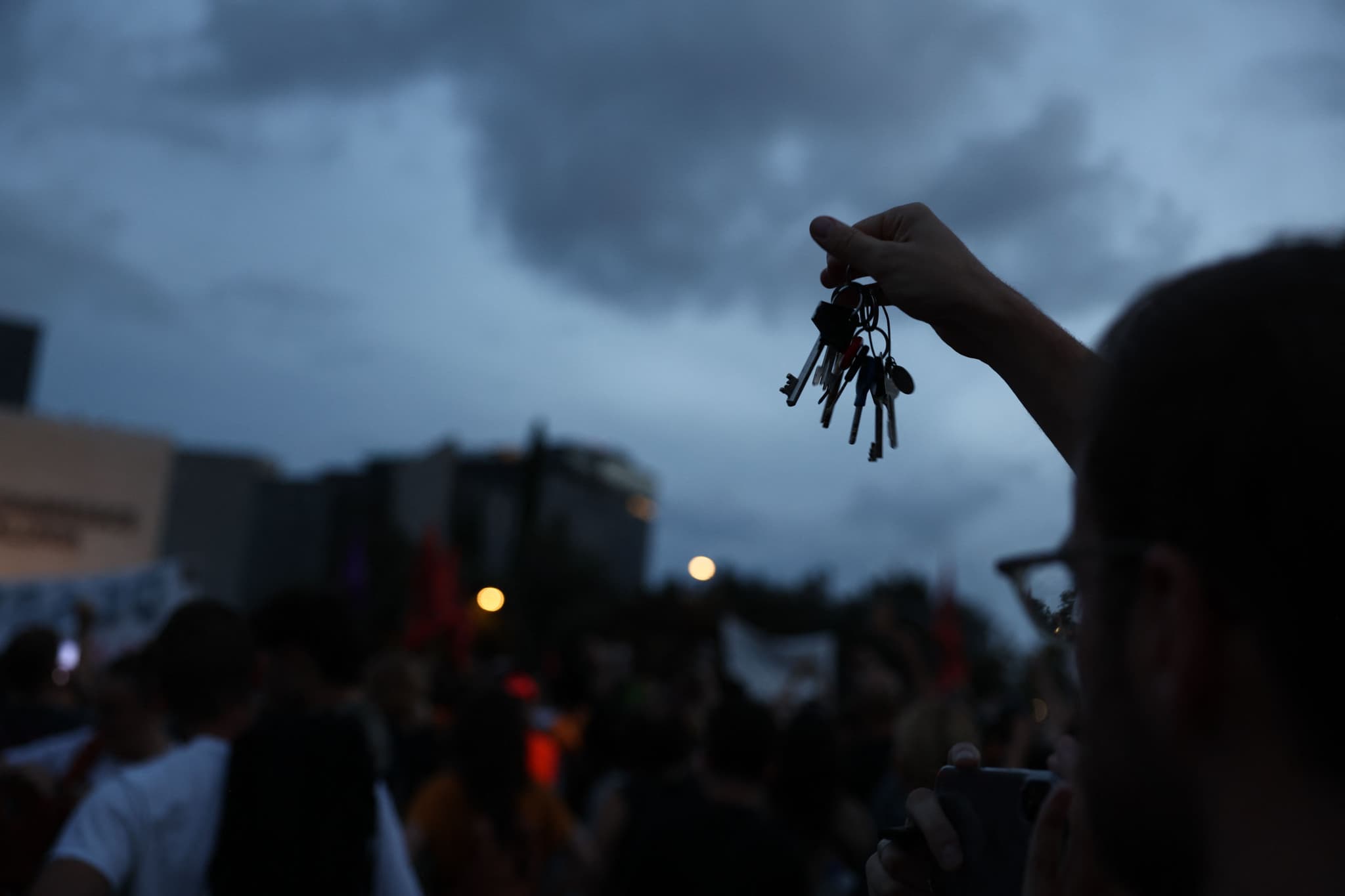 Crise du logement en Espagne: La retraitée de 87 ans expulsée à Madrid pourra retrouver son appartement