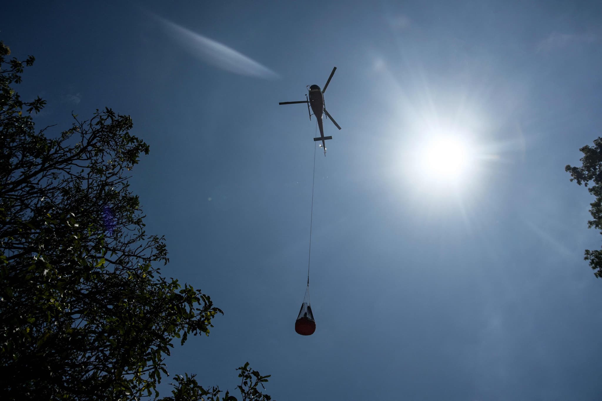 Climat mondial: Août 2026, mois le plus chaud jamais mesuré sur la planète