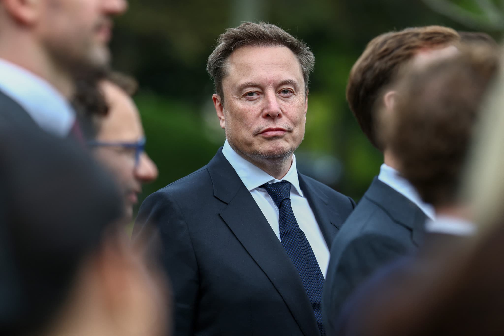 Défense américaine: Après le Doge, Musk va plancher sur les futures guerres des États-Unis