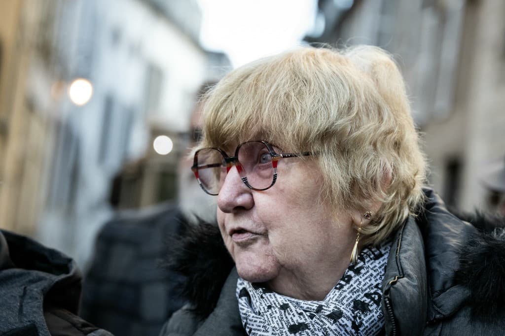 Affaire Grégory: Les faits reprochés à Jacqueline Jacob prescrits par la justice