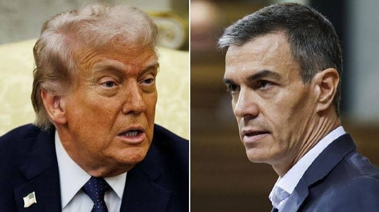 Sanchez évite la confrontation avec Trump : Madrid mise sur la sérénité et le soutien européen