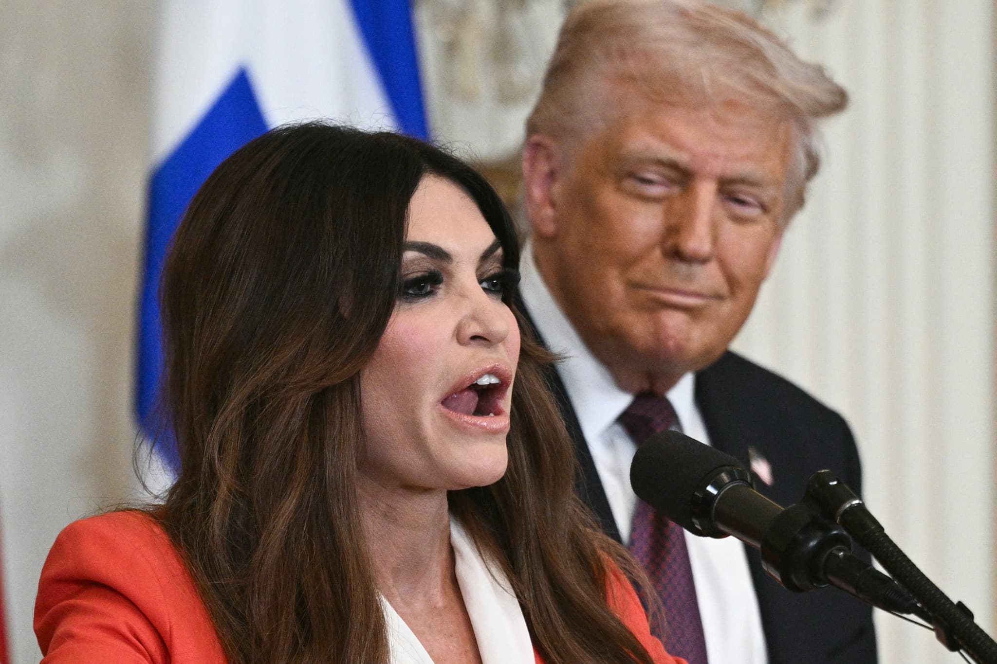Diplomatie américaine: Trump envisage de démettre son ambassadrice en Grèce