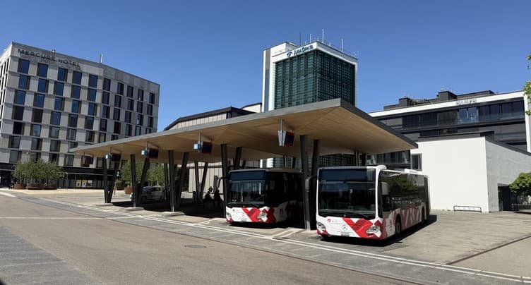 « Regards croisés » : le futur des lignes de bus jurassiennes 