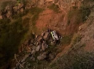 Drame au Cap-Vert: Un accident fait au moins 24 morts, en majorité des enfants