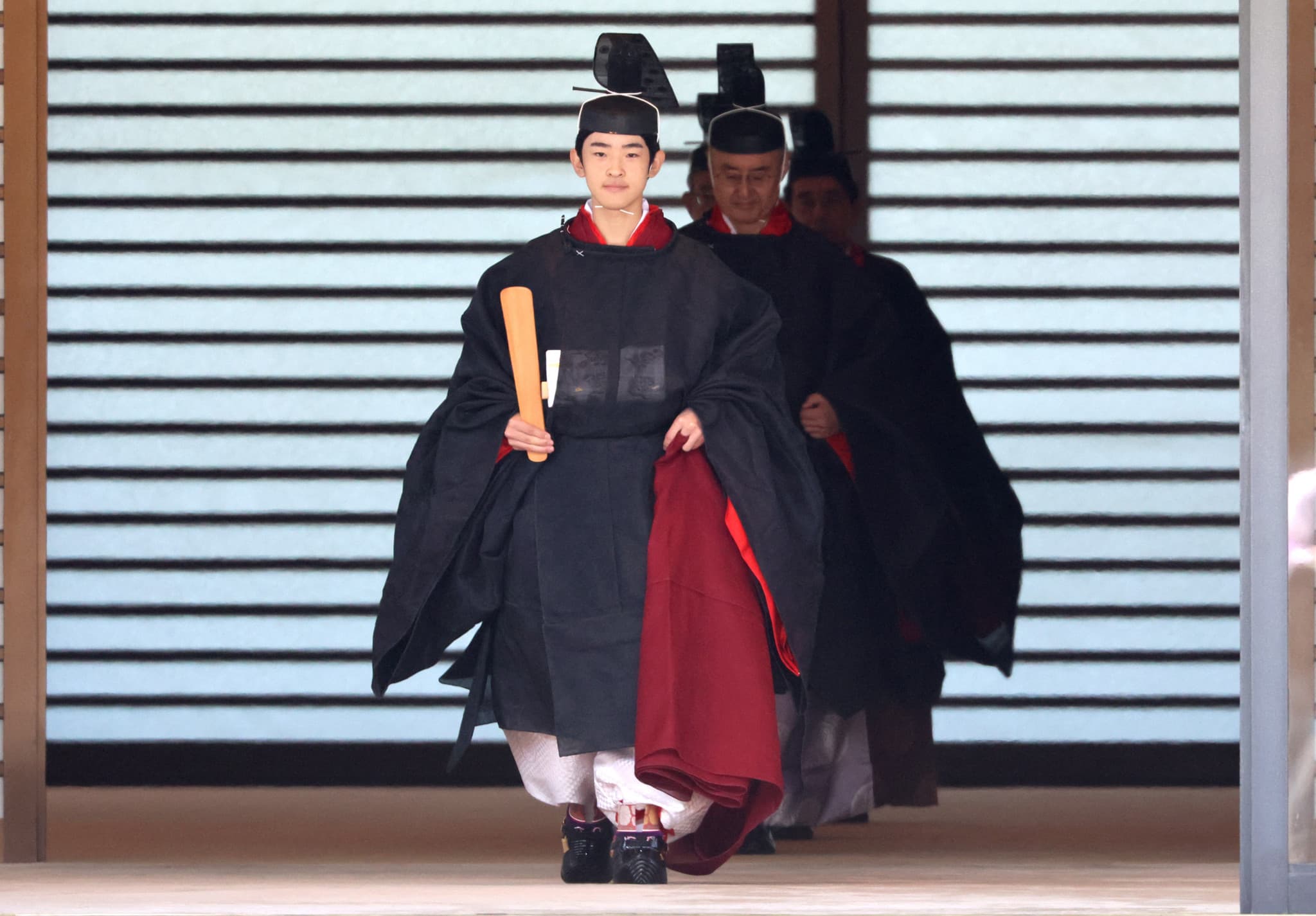 Succession impériale: Le Japon préfère donner le trône à des roturiers qu’à des femmes