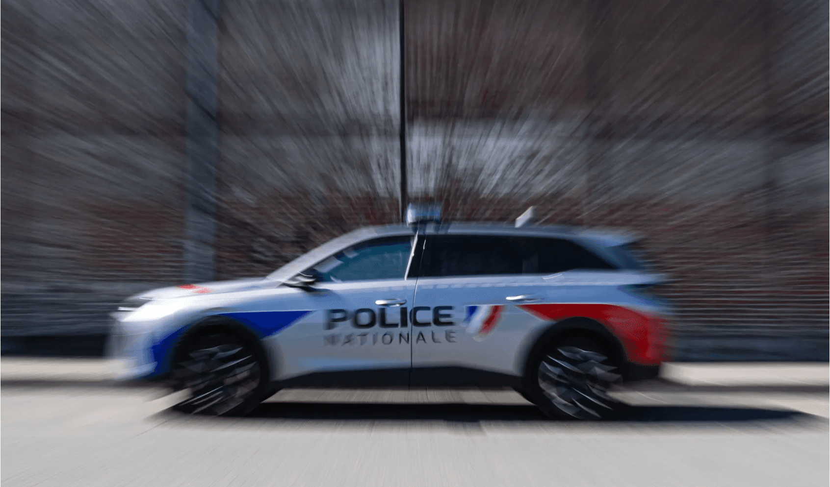 Seine-Saint-Denis: Un jeune homme tué à l’arme blanche sur un point de deal à Bondy