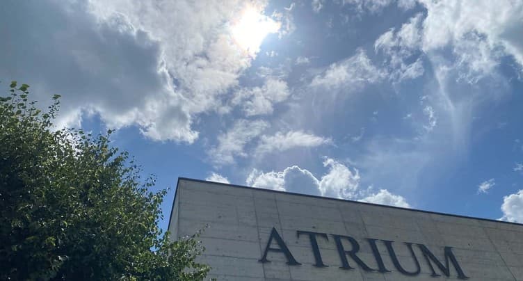 Un temps d’adaptation pour ViCulturelle après la baisse de la capacité de l’Atrium