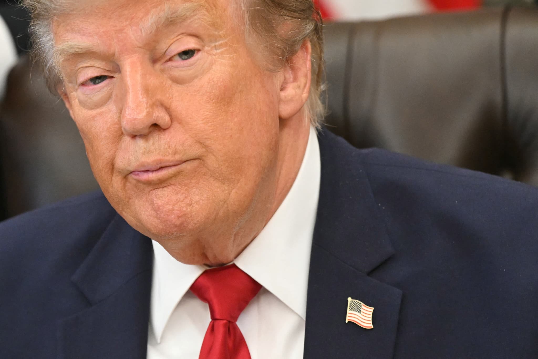 Justice américaine: L’immunité fiscale de Donald Trump vole en éclats