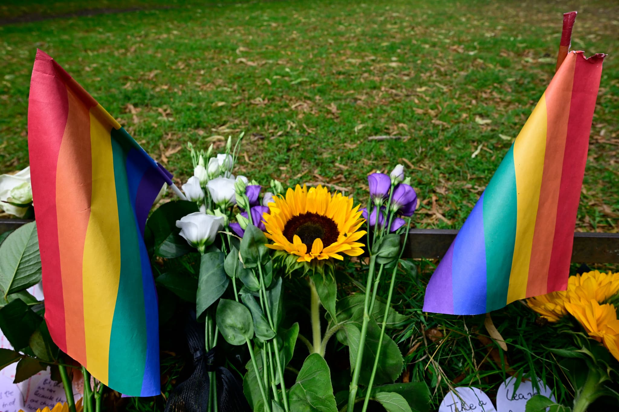 Attaque contre la Pride à Berlin: Radicalisé, le suspect avait été condamné, mais pas emprisonné