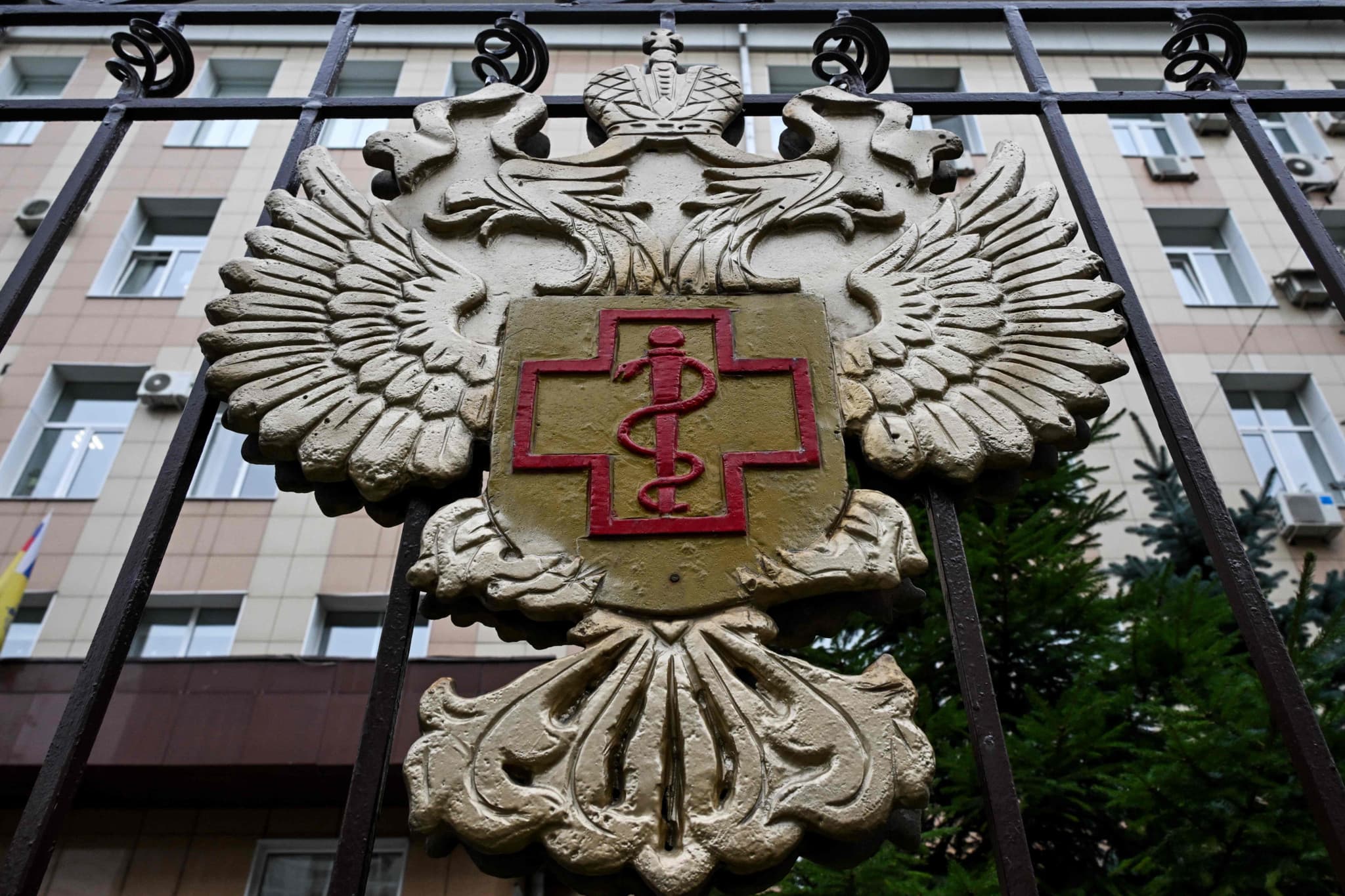 Peste en Russie: Trump veut interroger Poutine sur la mort d’une laborantine en Sibérie