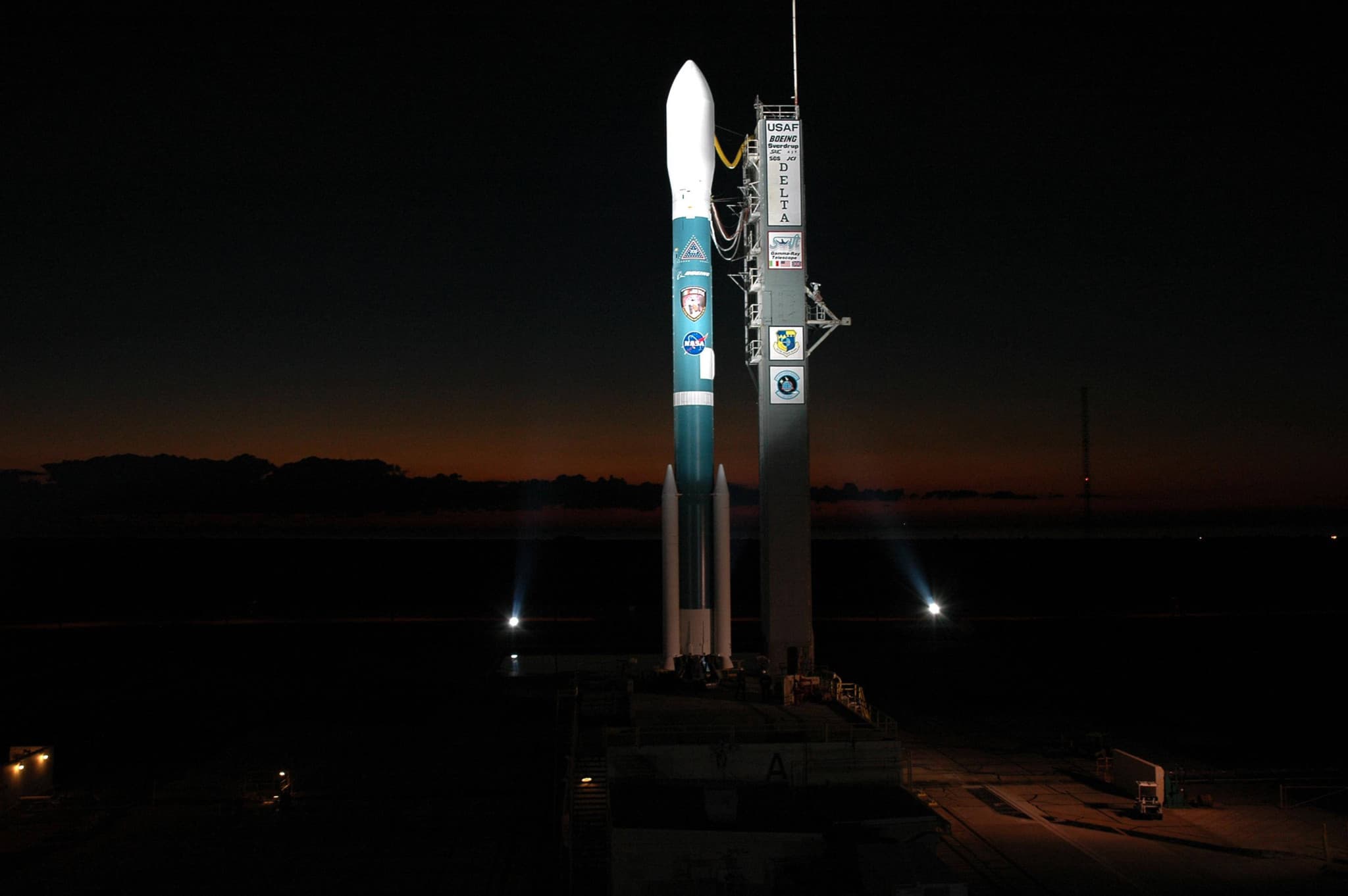 Mission à 30 millions ratée: La NASA a échoué à sauver son télescope Swift de la désintégration
