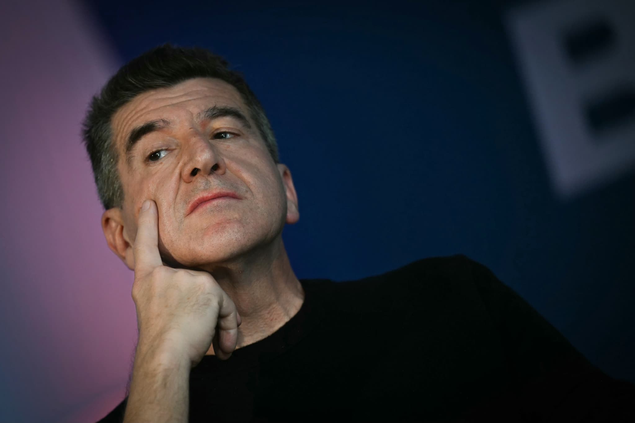 Élection française: Qui est ce banquier d’ultragauche papable à la présidentielle?