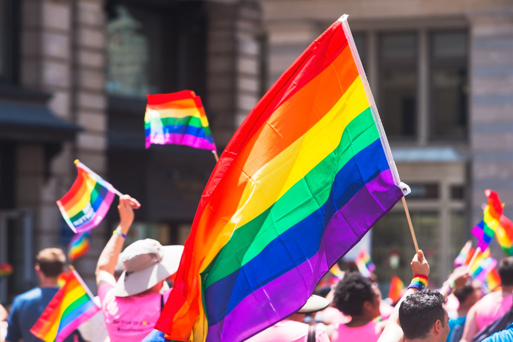 Val-de-Marne: Une Pride financée grâce à une condamnation pour homophobie