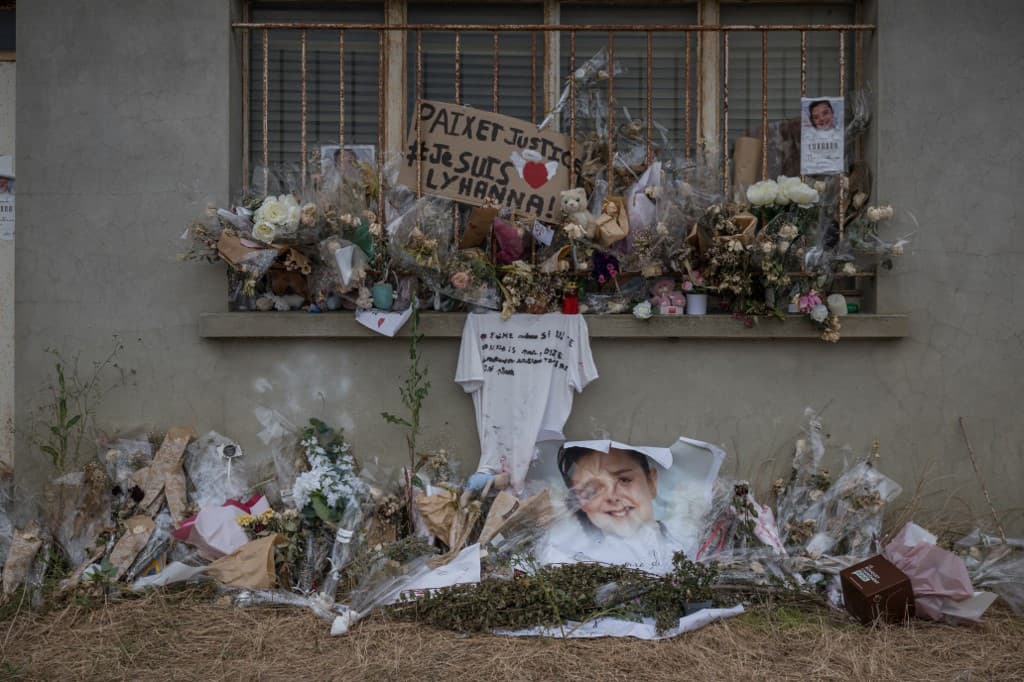 Corps retrouvé en France: L’autopsie confirme que la jeune Lyhanna a été violée