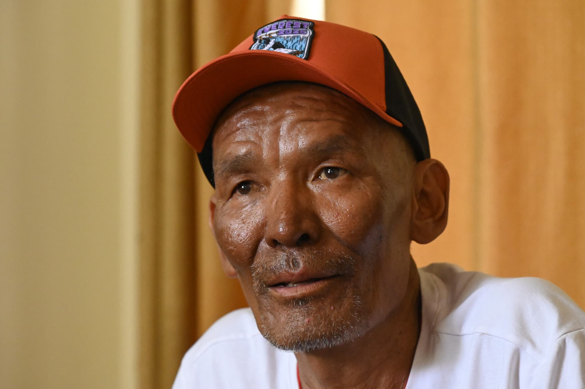 Miraculé de l’Everest: Dawa Sherpa raconte comment il est parvenu à échapper à la mort