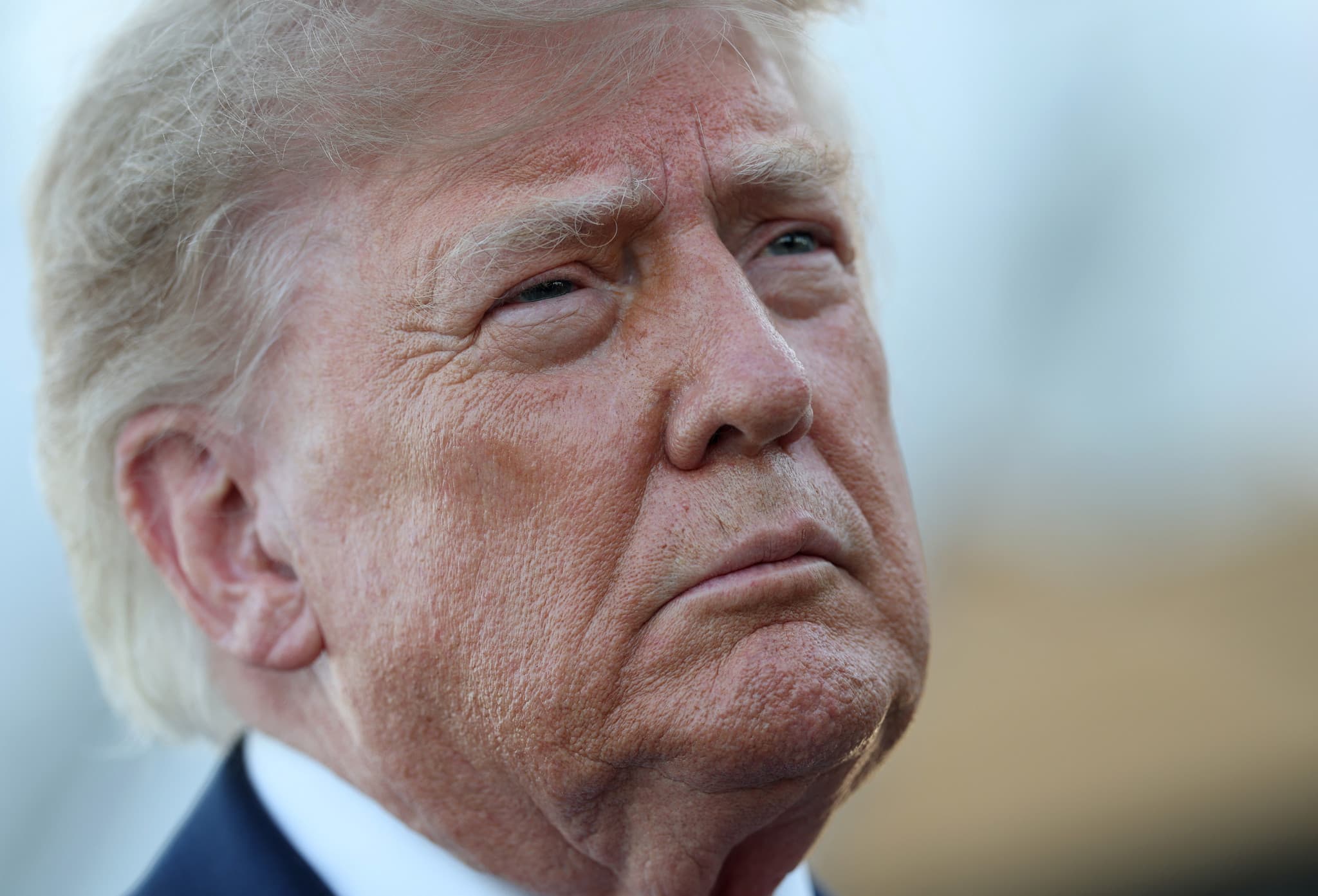 Projet d’association de l’UE: L’Europe veut se rapprocher du Canada et provoque la colère de Trump
