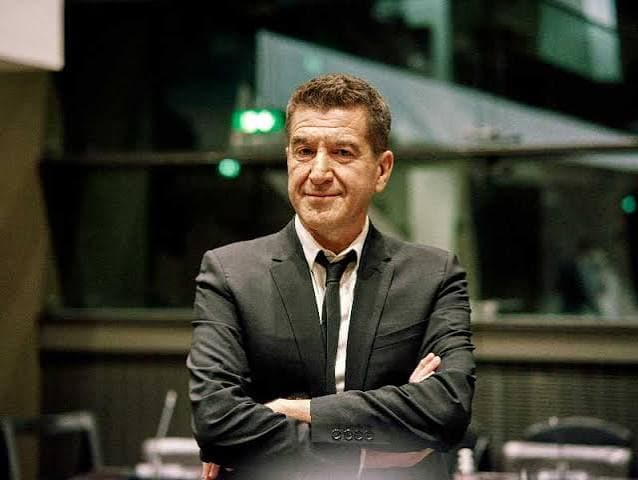 France : Pigasse, une option pour réunir la gauche et viser l'Élysée