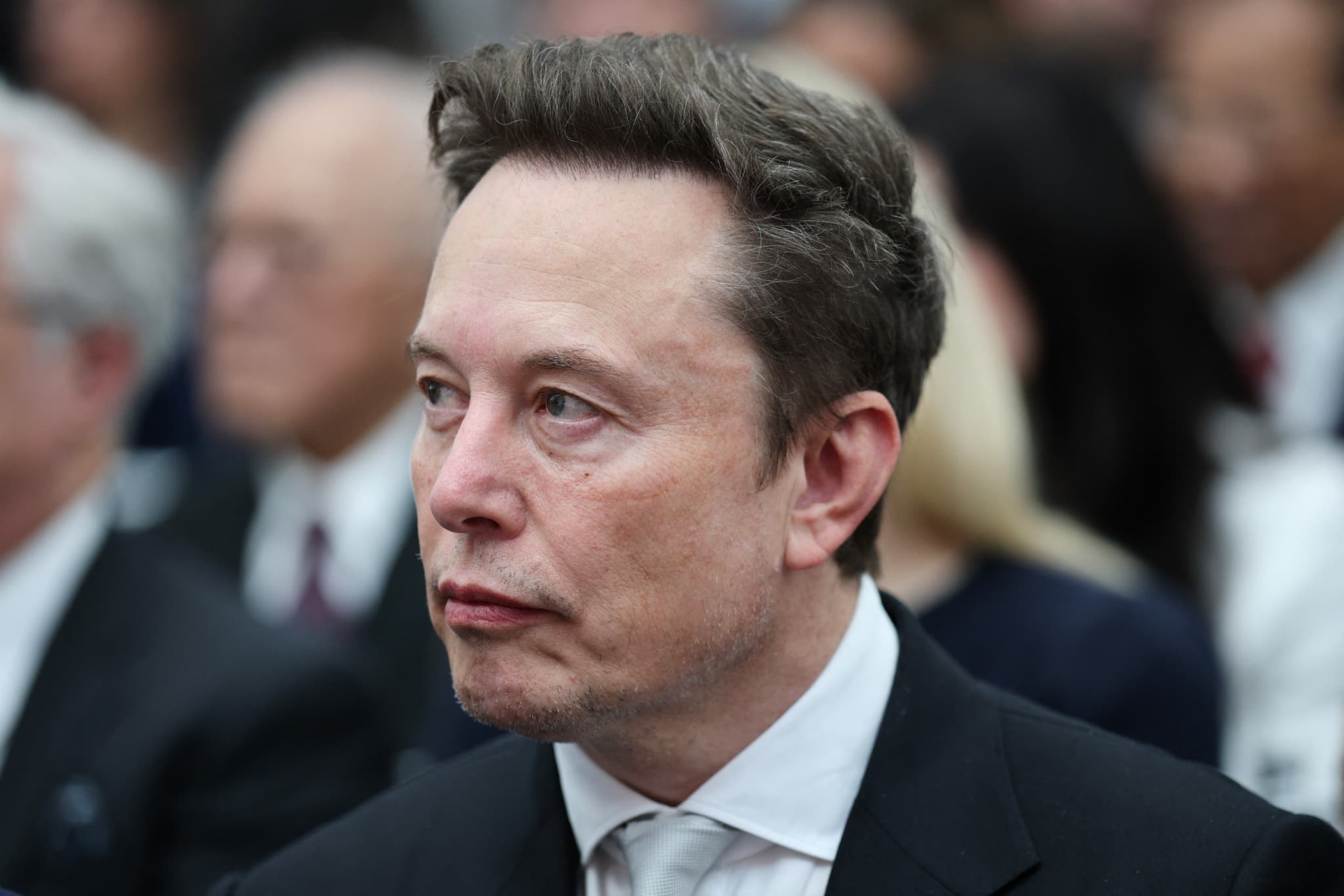 Après le «dividende» de Trump: Elon Musk promet une action SpaceX à «chaque enfant en Amérique»