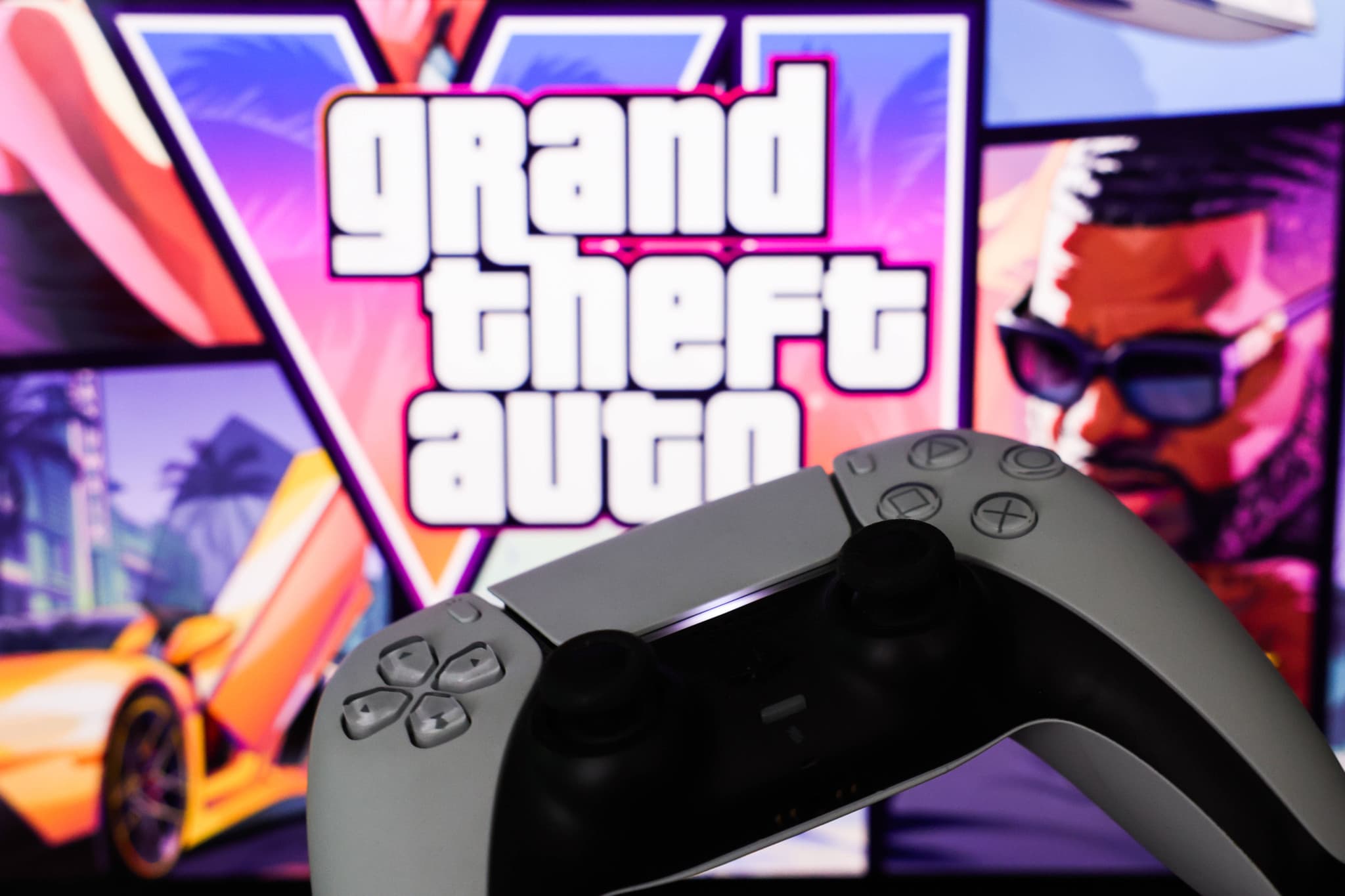 Recrutement insolite: Quatre jours de congé pour jouer à «GTA VI» contre un réengagement