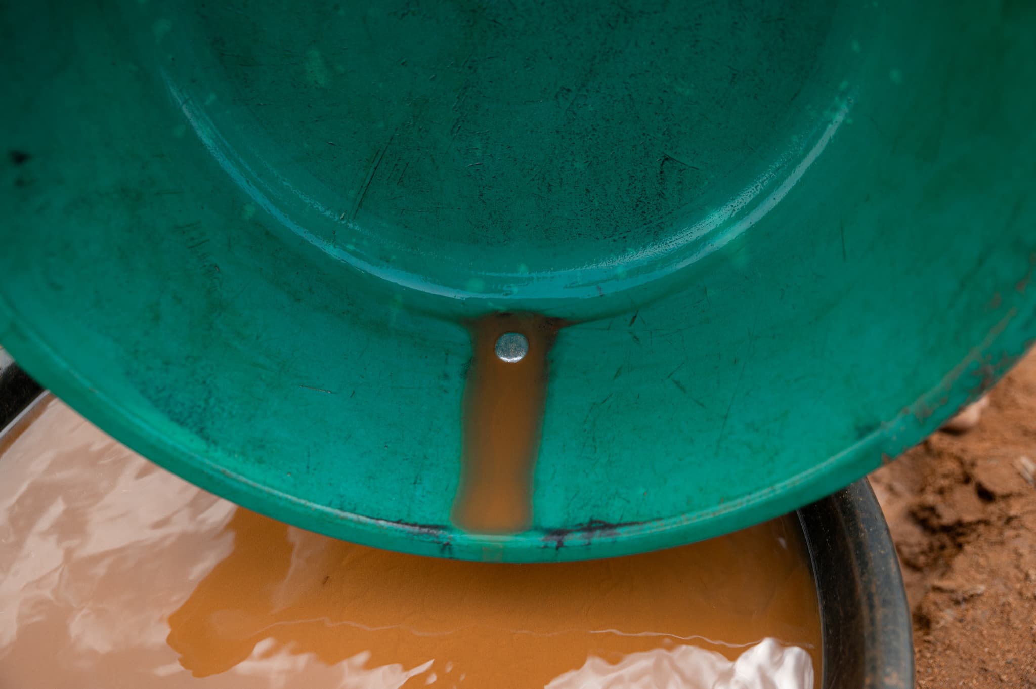 Crise sanitaire en Centrafrique: Le choléra frappe un pays déjà menacé par Ebola