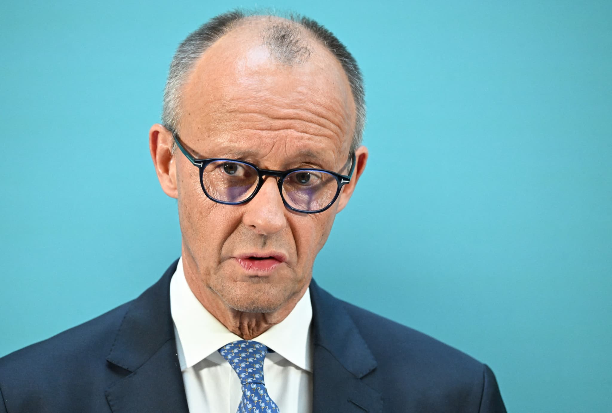 Politique allemande: L’AfD creuse l’écart en tête des sondages, loin devant Friedrich Merz