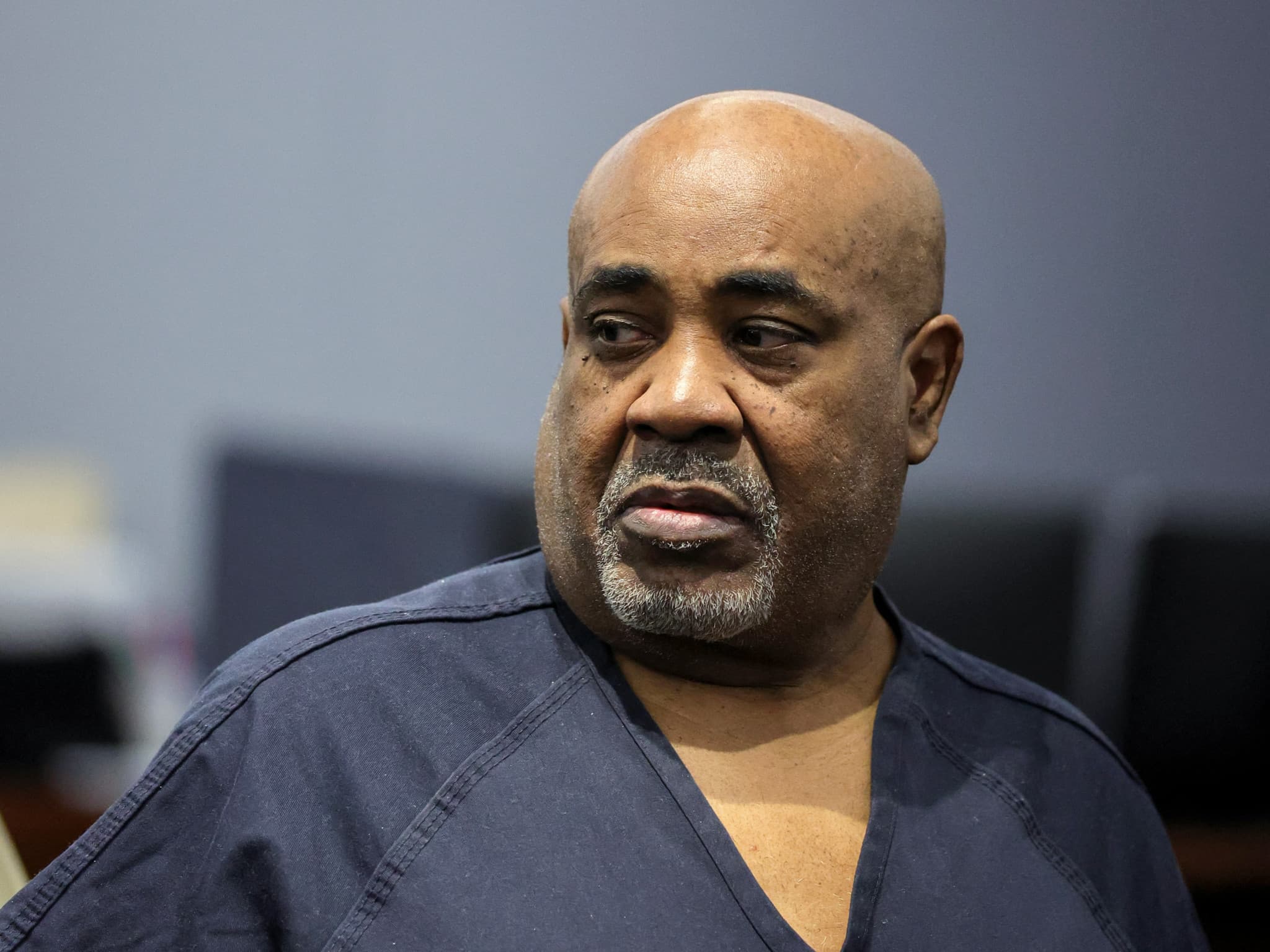Meurtre de Tupac Shakur: Le procès de l’ex-chef de gang débute trente ans après les faits