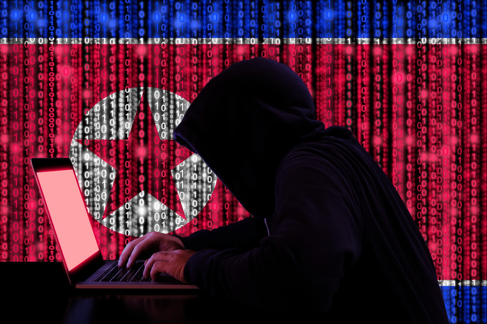 Infiltrés au sein d’entreprises: Comment la Corée du Nord place des télétravailleurs fantômes en Europe