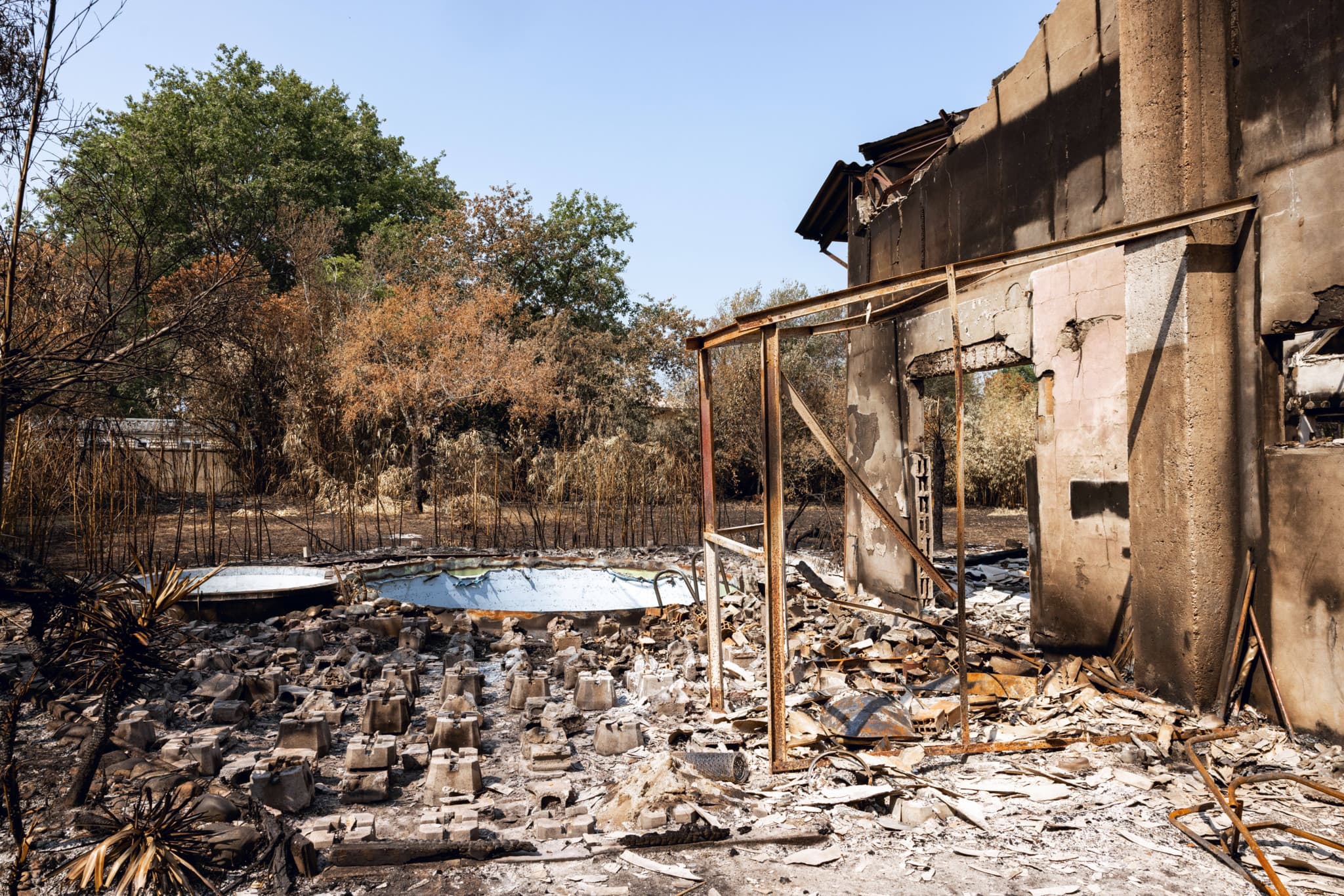 Mégafeu en Gironde: Qui paiera les milliards de dégâts causés par les incendies?