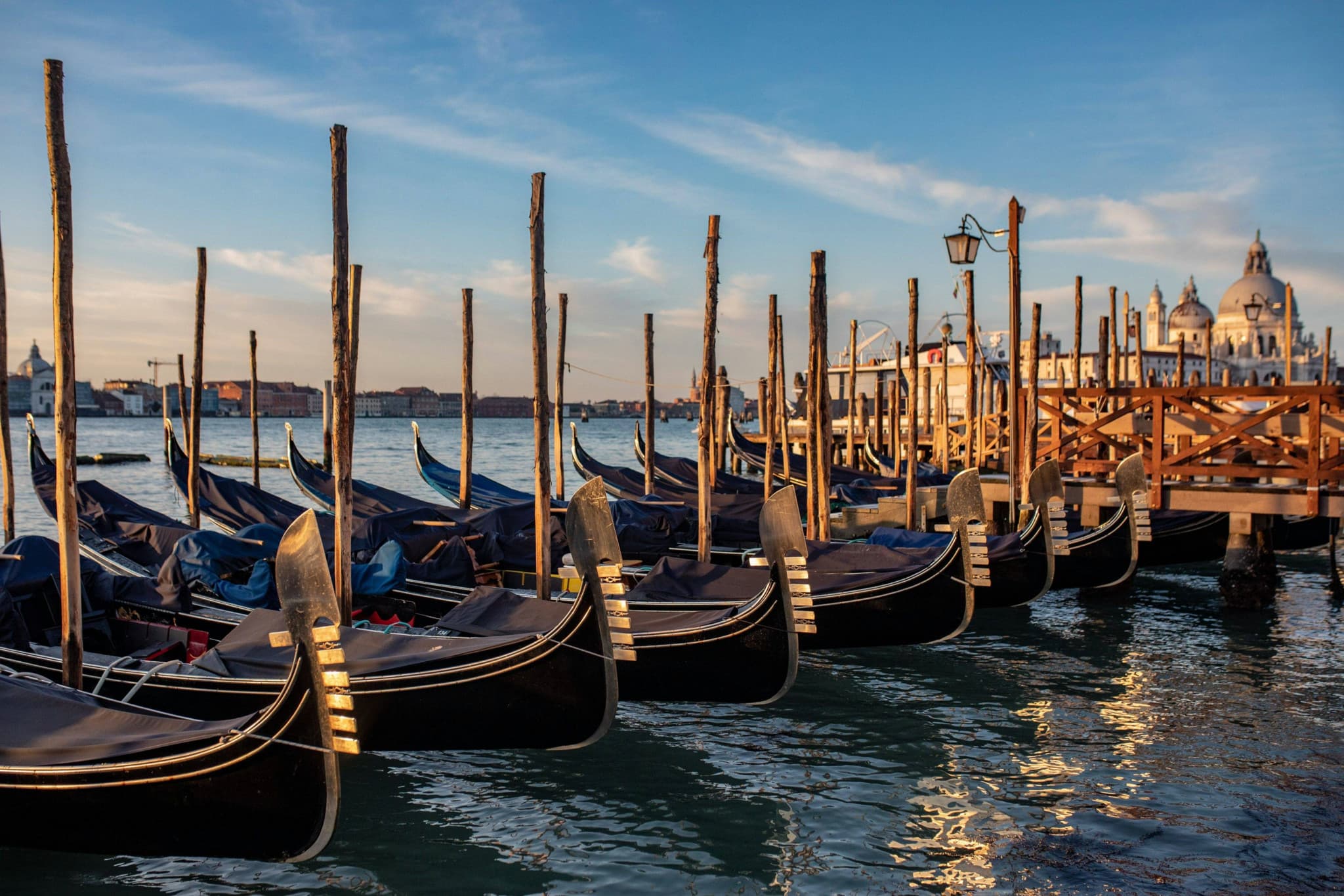 Tourisme en Italie: Il pleut des millions sur Venise grâce à sa taxe de séjour journalière