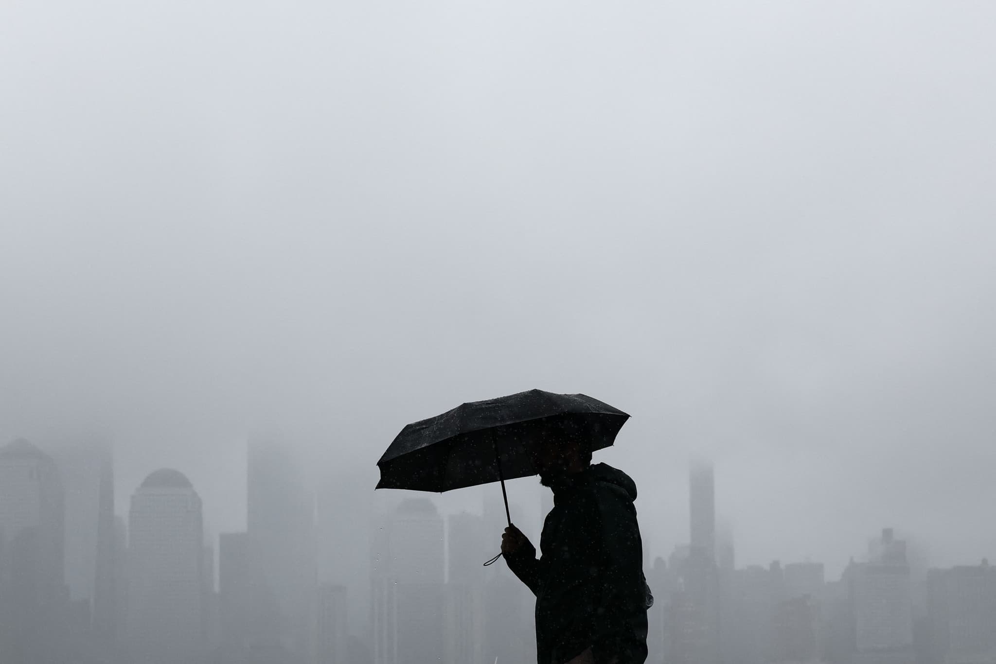Tempête aux États-Unis: Une violente Nor’easter paralyse le nord-est américain
