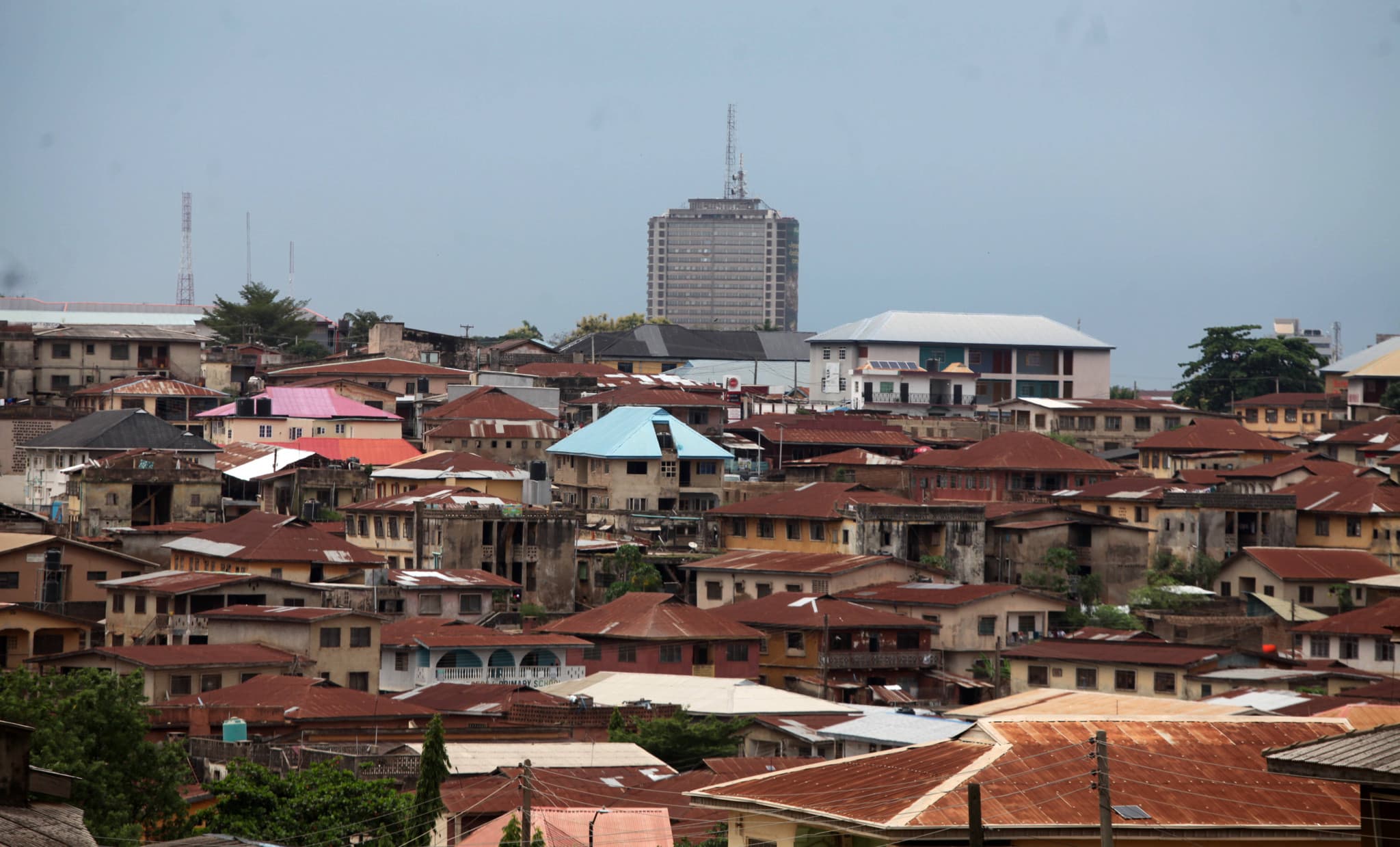 Enlèvements au Nigeria: Plus de 40 écoliers libérés après deux mois de captivité