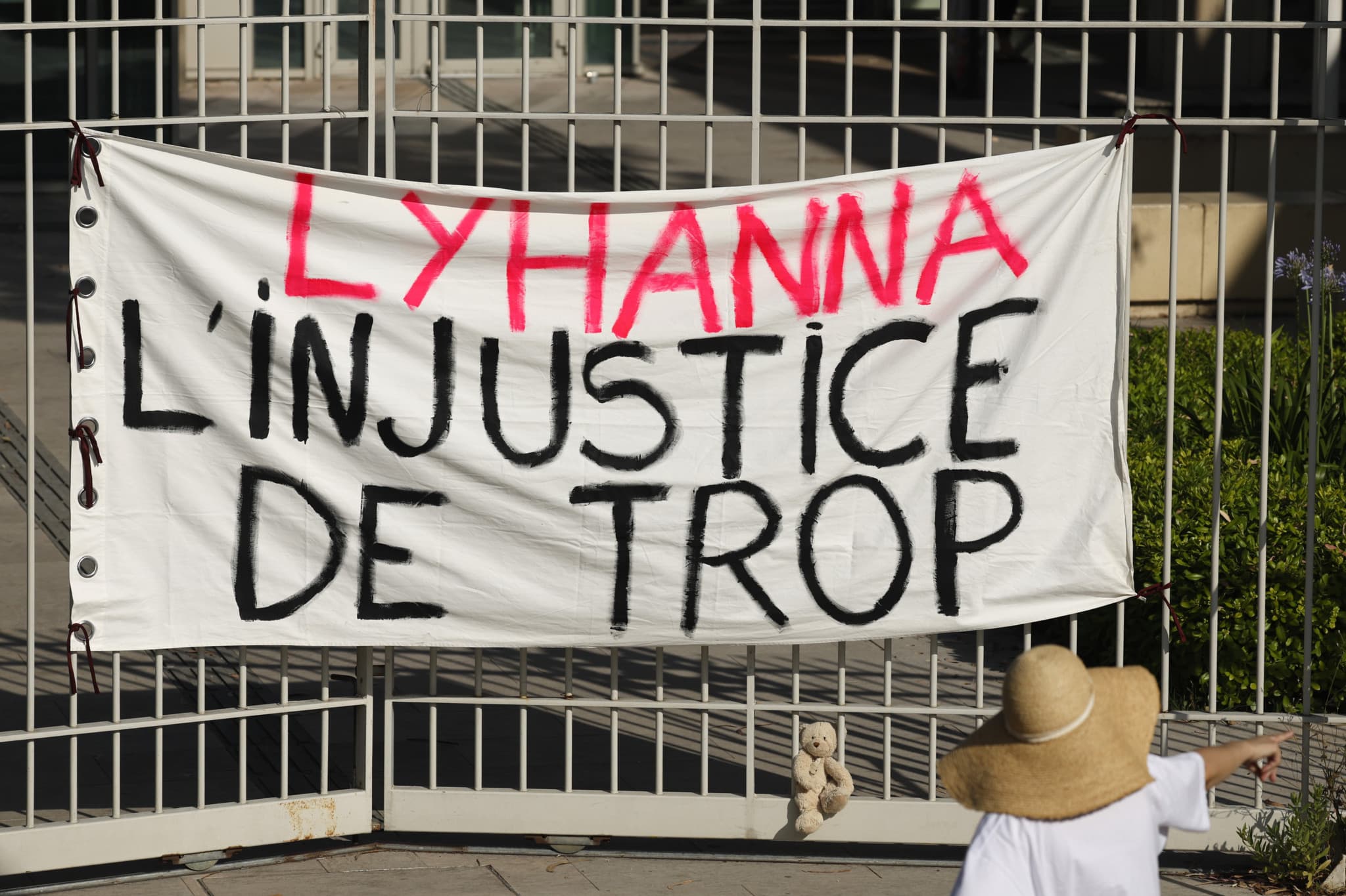 Après l’affaire Lyhanna: Seules 28% des recommandations de la Ciivise ont été appliquées