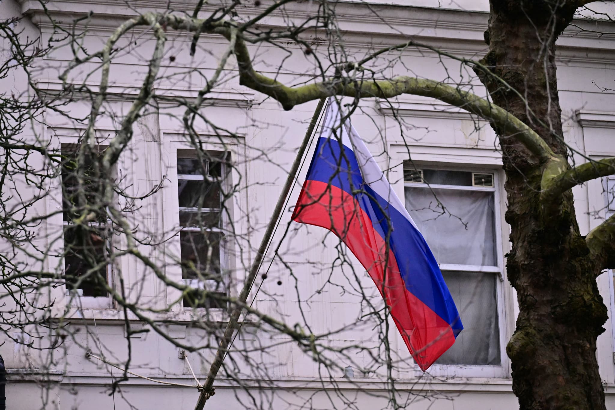 Relations diplomatiques: Moscou confirme le départ de son ambassadeur à Londres et accuse le Royaume-Uni