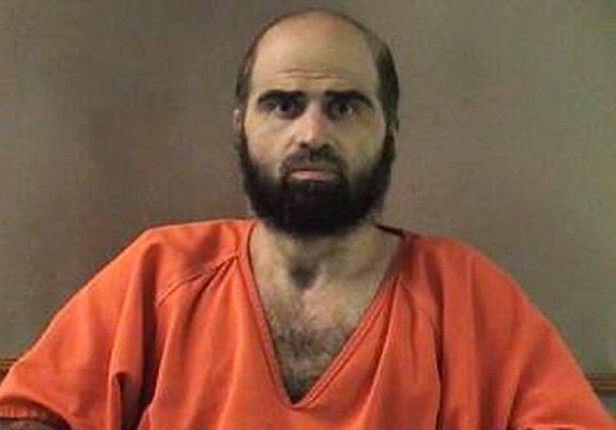 Peine de mort aux États-Unis: L’ONU dénonce l’exécution en direct du tueur de Fort Hood