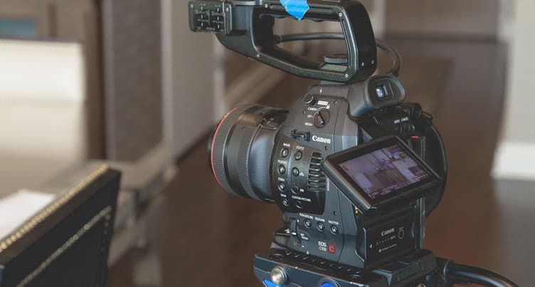 Appel à candidatures pour le Mois du Doc’