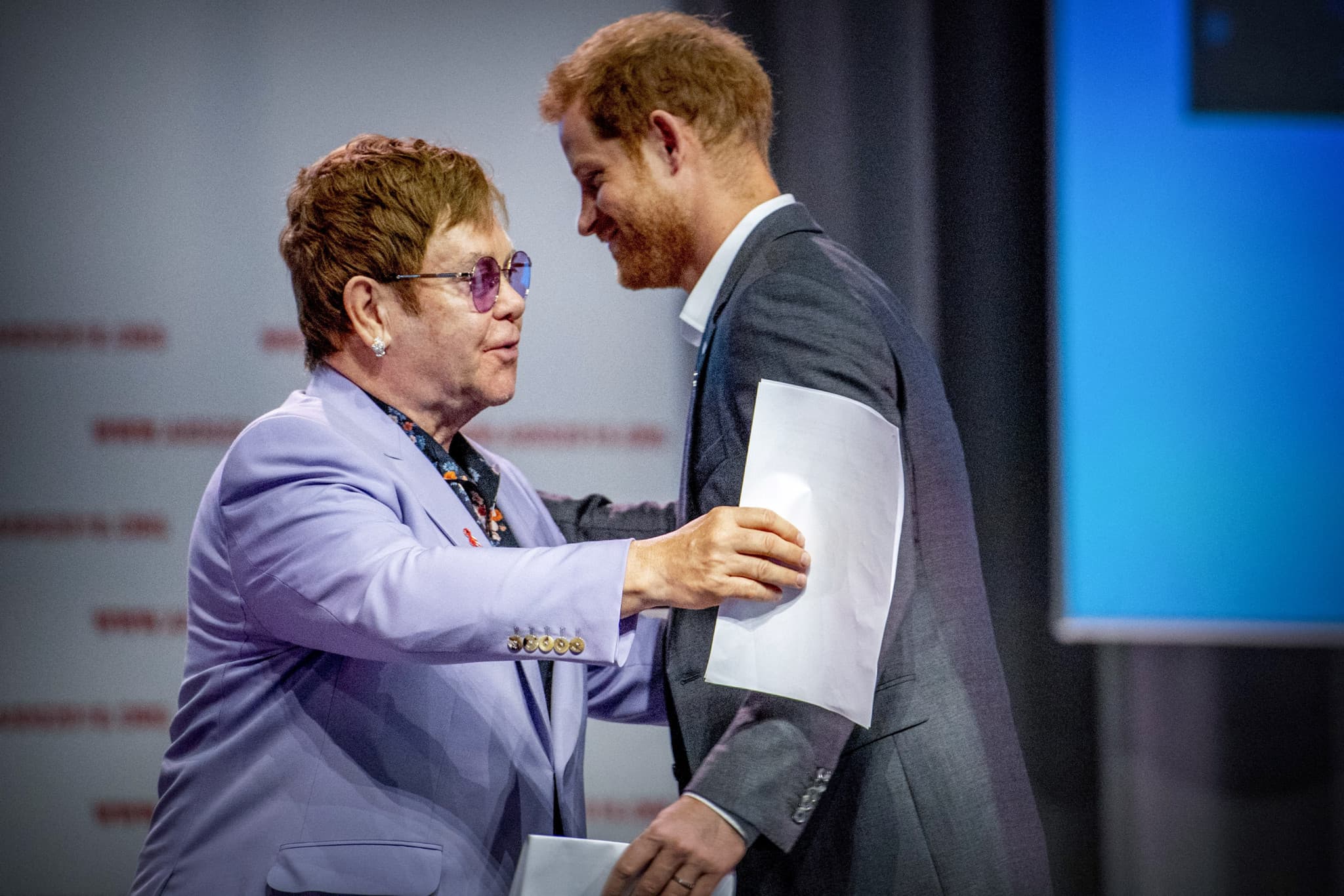 Justice britannique: Le prince Harry et Elton John perdent leur procès contre le «Daily Mail»