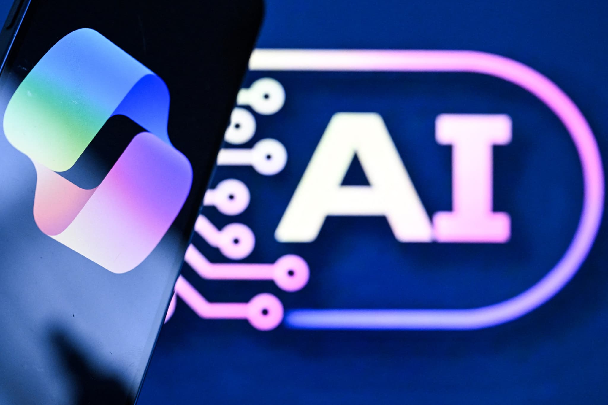 Nouvel agent IA: Microsoft passe à la facturation «au compteur»