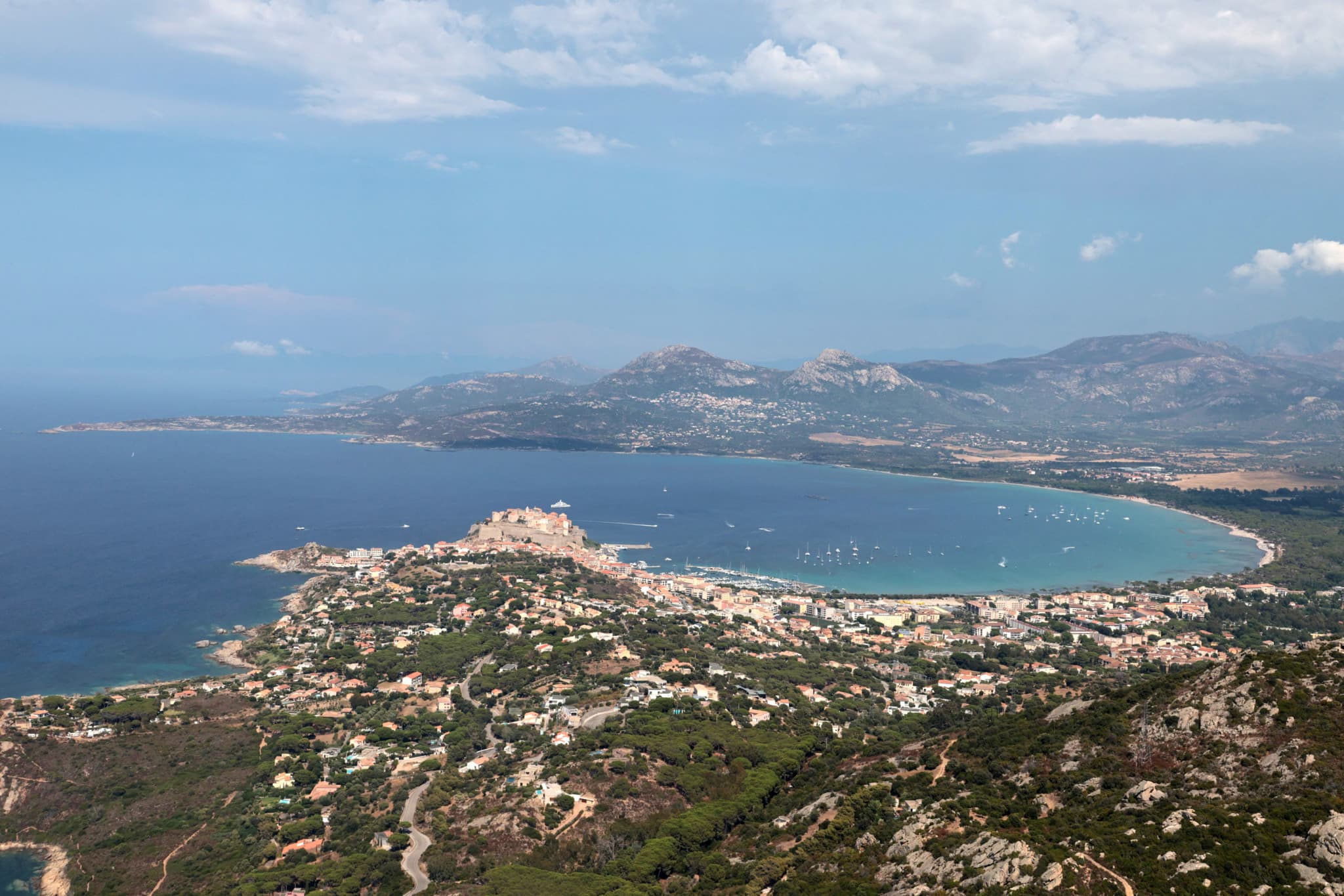 Indépendantisme corse: Le FLNC menace les non-Corses installés sur l’île