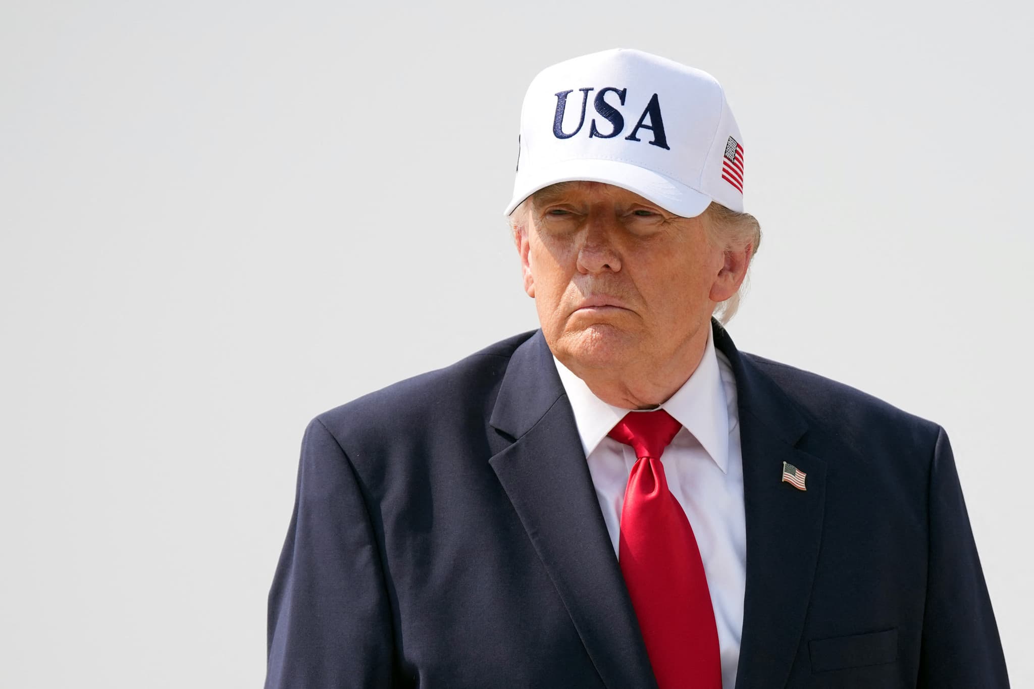 Politique étrangère américaine: L’accord avec l’Iran affaiblit les États-Unis, estime un proche de Vance