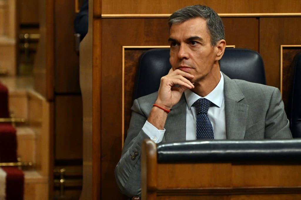 Crise politique en Espagne: Pedro Sánchez convoque des élections anticipées le 29 novembre