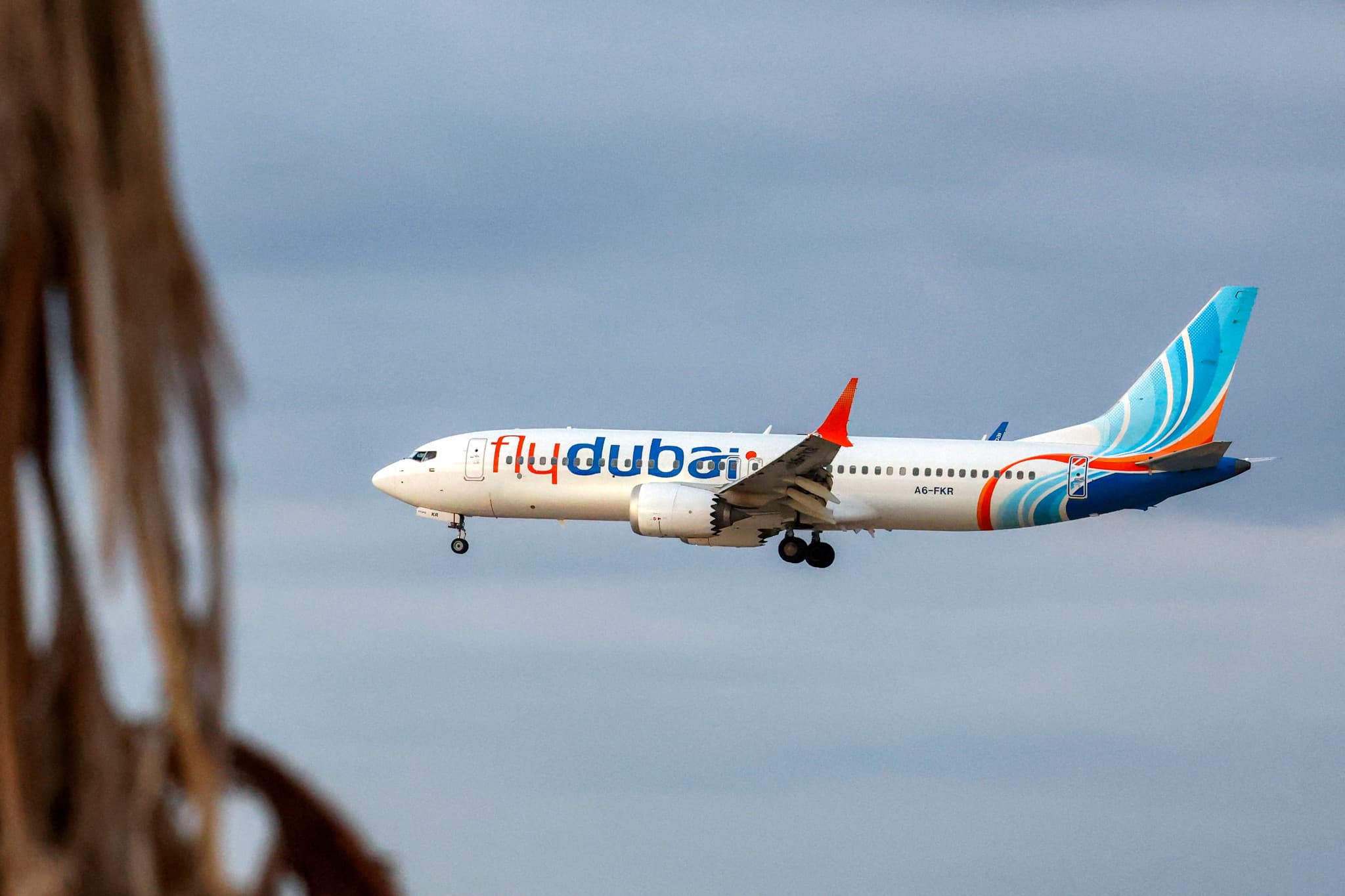 Attaque sur un vol flydubai: L’enquête établit un «acte terroriste»