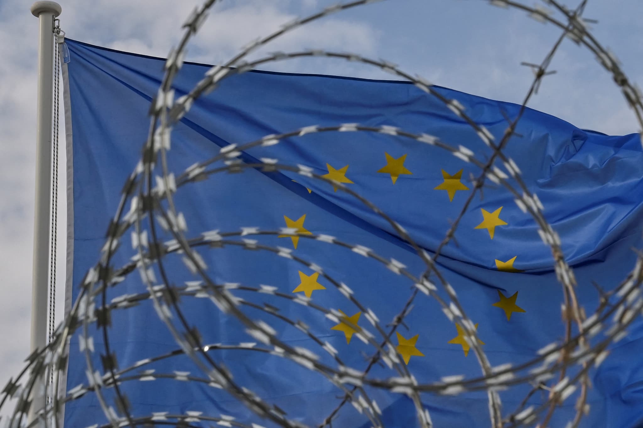 Politique migratoire européenne: Cinq pays de l’UE veulent créer des «hubs de retour» en Ouganda