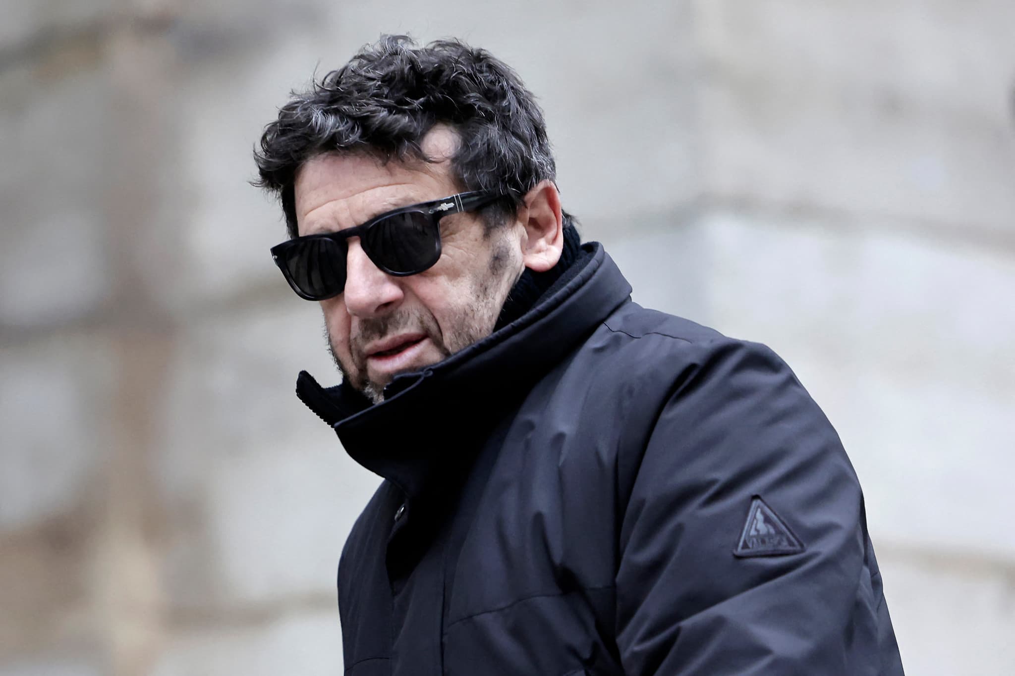Violences sexuelles: «Pourquoi tout le monde veut ma mort?», demande Patrick Bruel