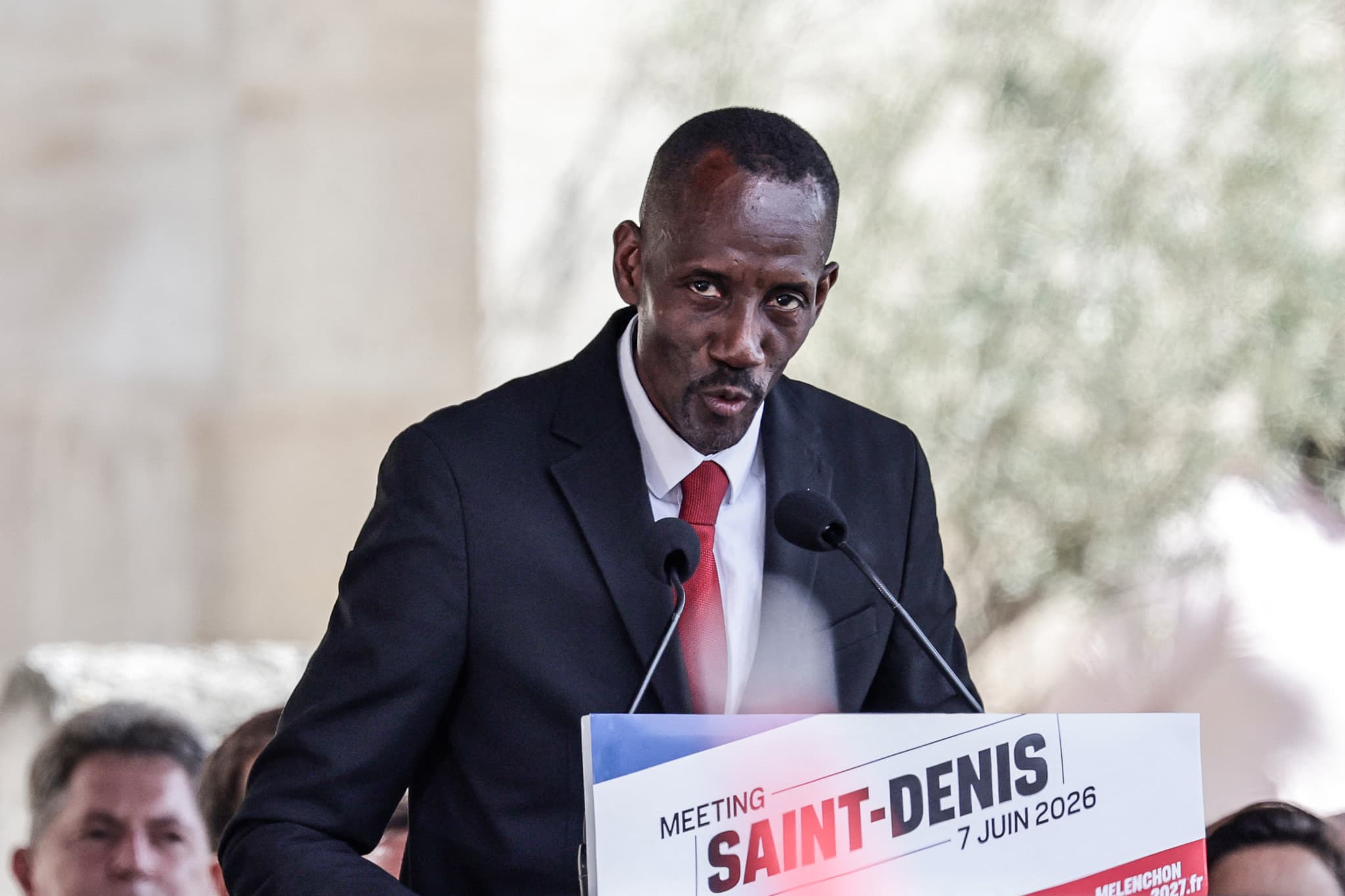 Enquête en France: Le maire LFI Bally Bagayoko suspecté de détournement de fonds