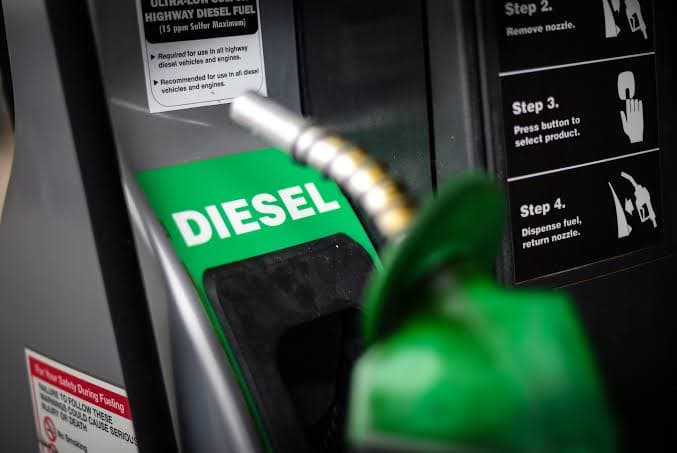 Diesel : l'ultimatum de Trump met l'Europe sous pression. Le Royaume-Uni parmi les plus vulnérables