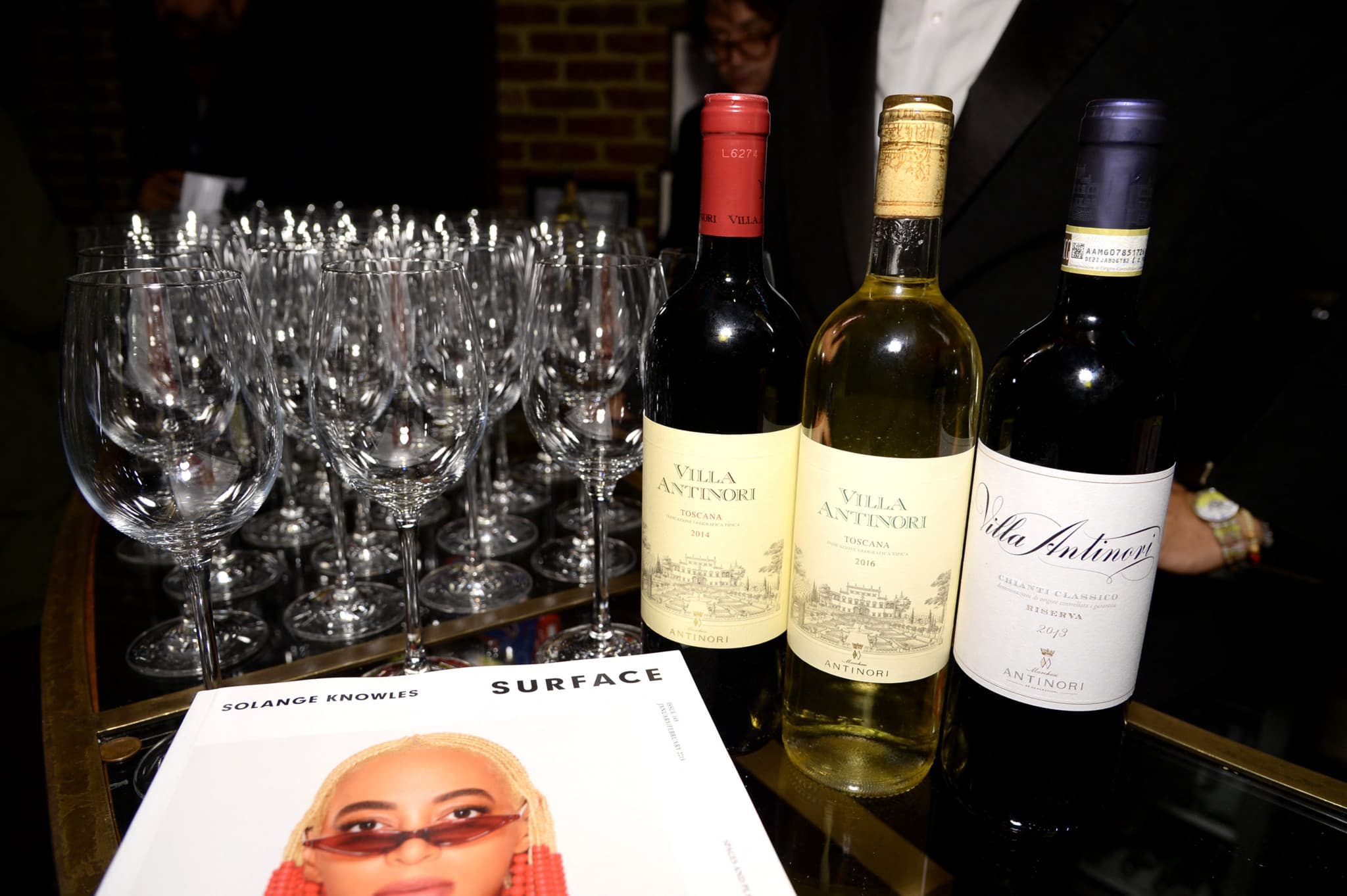 Célèbre domaine viticole cambriolé: Près de 30’000 bouteilles de prestigieux vins dérobées en Italie