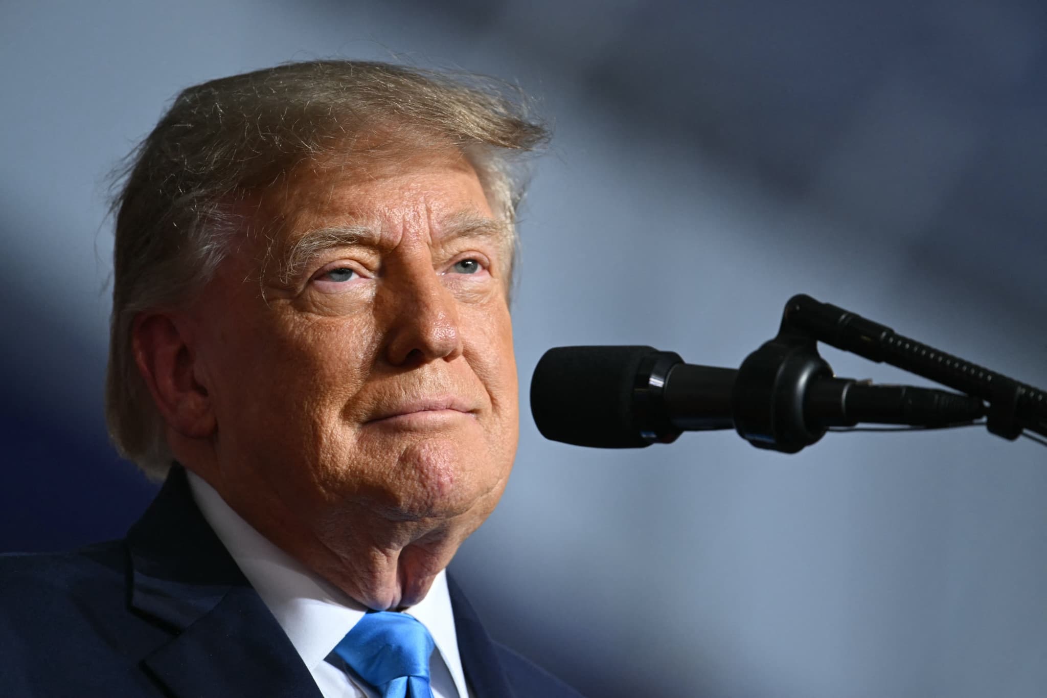 Peine de mort aux États-Unis: Trump approuve l’exécution par peloton du tueur de Fort Hood