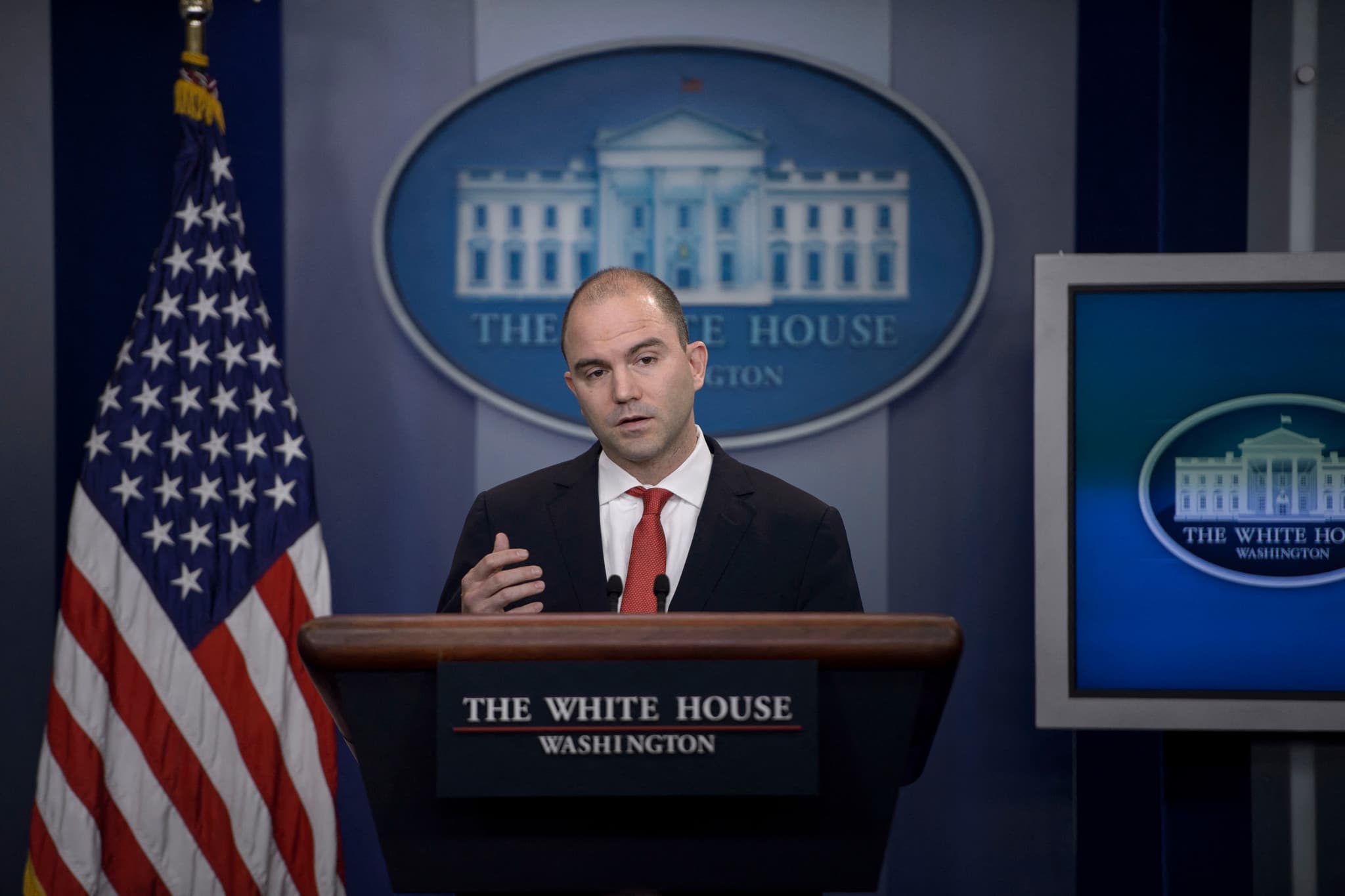 Politique américaine: L’ex-conseiller d’Obama prédit une Amérique encore plus extrême et polarisée en 2028
