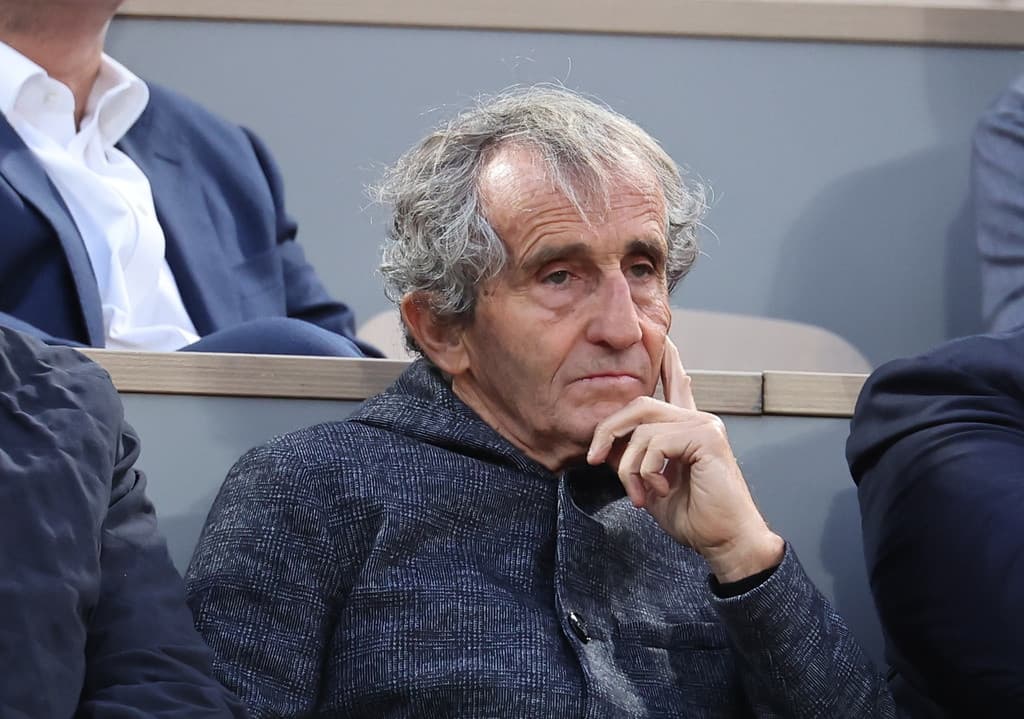 Home-jacking à Nyon: Cinq suspects interpellés en France après le cambriolage chez Alain Prost