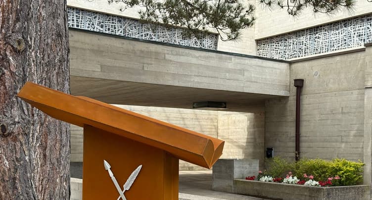 La Bible de Moutier-Grandval de retour à Moutier